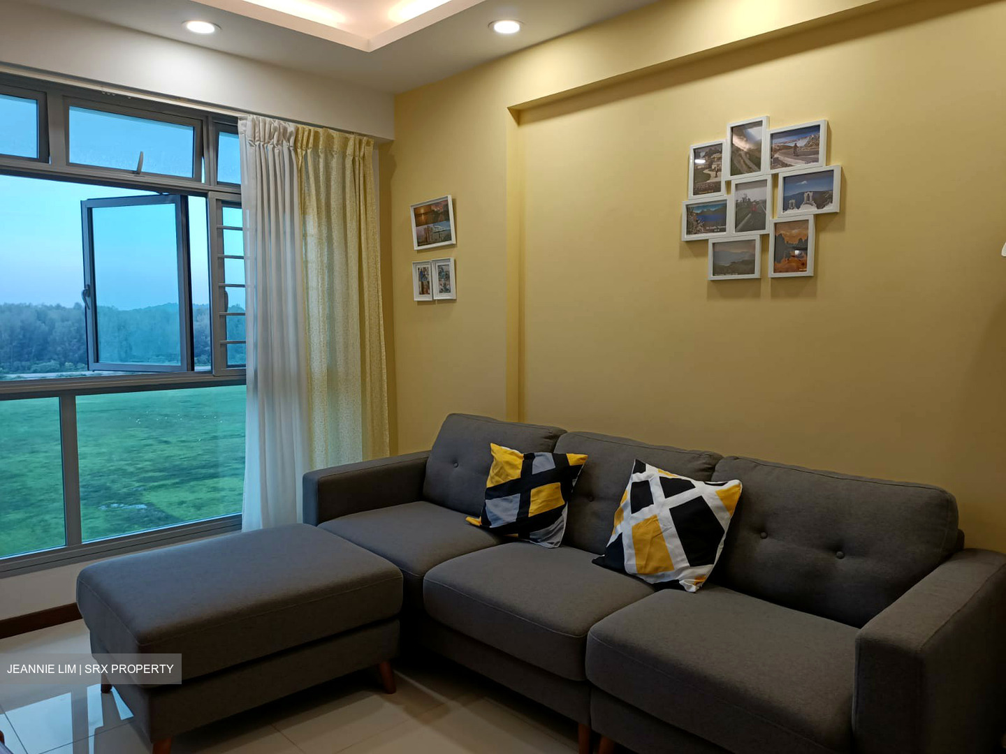 Blk 683B Waterway View (Punggol), HDB 4 Rooms #446652181